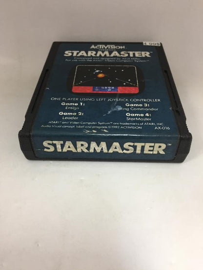 ATARI 2600 STARMASTER (usagé)