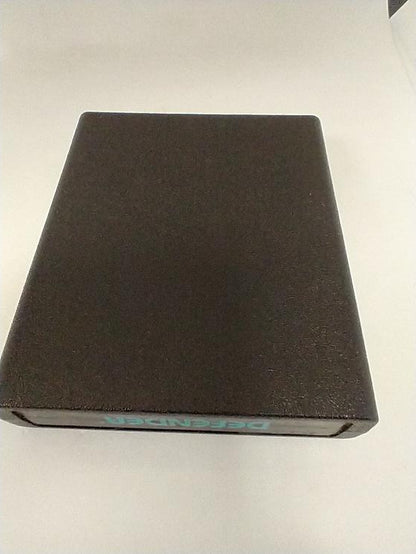 ATARI 2600 DEFENDER (COMPLETE IN BOX) (usagé)