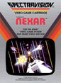 ATARI 2600 NEXAR (usagé)