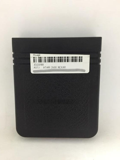 ATARI 2600 NEXAR (usagé)