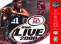 NBA LIVE 2000 (usagé)