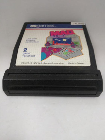 ATARI 2600 M.A.D. (usagé)