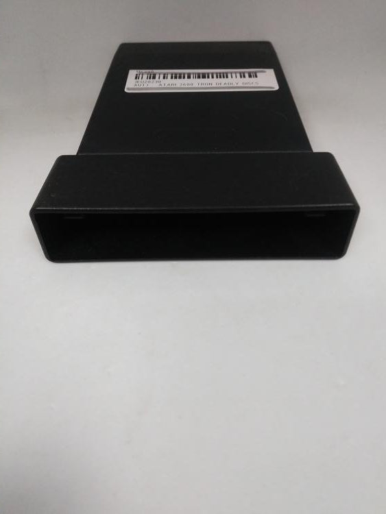 ATARI 2600 TRON DEADLY DISCS (usagé)