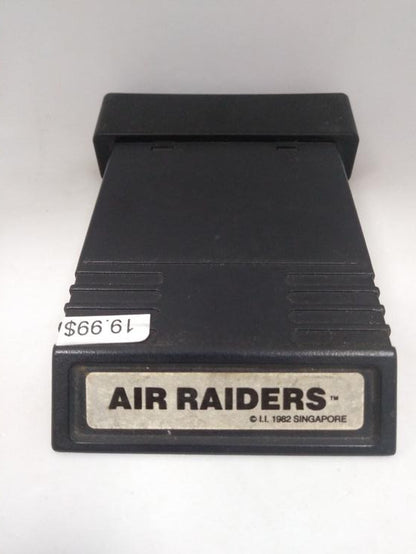 ATARI 2600 AIR RAIDERS (usagé)
