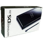 NINTENDO DS LITE ONYX BLACK (COMPLETE IN BOX) (usagé)