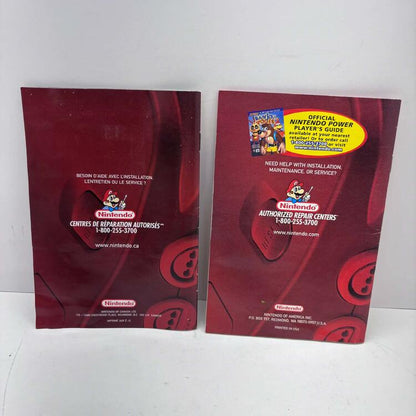 BANJO-TOOIE (COMPLETE IN BOX)