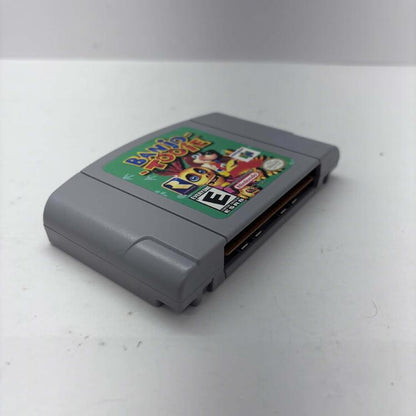 BANJO-TOOIE (COMPLETE IN BOX)