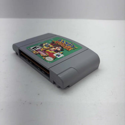 BANJO-TOOIE (COMPLETE IN BOX) (usagé)