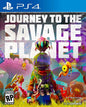 JOURNEY TO THE SAVAGE PLANET (usagé)