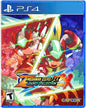 MEGA MAN ZERO/ZX LEGACY COLLECTION (usagé)