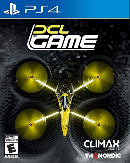 DCL DRONE CHAMPIONSHIP LEAGUE (usagé)