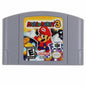 MARIO PARTY 3 (FAKE CARTRIDGE)