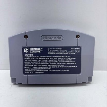 MARIO PARTY 3 (COMPLETE IN BOX)