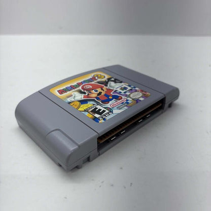 MARIO PARTY 3 (COMPLETE IN BOX)