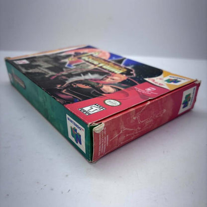 CASTLEVANIA (COMPLETE IN BOX) (usagé)