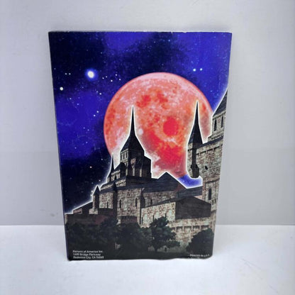 CASTLEVANIA (COMPLETE IN BOX) (usagé)