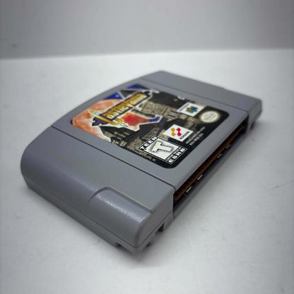 CASTLEVANIA (COMPLETE IN BOX) (usagé)