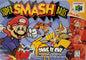 SUPER SMASH BROS. (COMPLETE IN BOX)