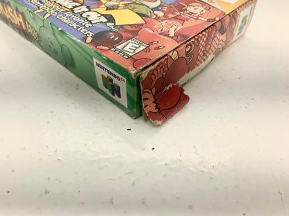 SUPER SMASH BROS. (COMPLETE IN BOX)
