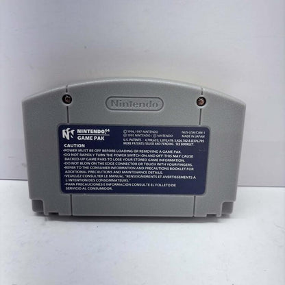 POKEMON STADIUM 2 (COMPLETE IN BOX)