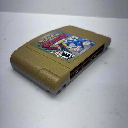 POKEMON STADIUM 2 (COMPLETE IN BOX)