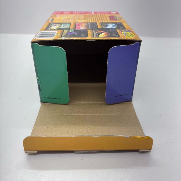 POKEMON STADIUM (COMPLETE IN BOX)