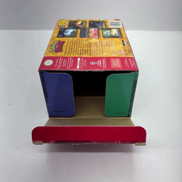 POKEMON STADIUM (COMPLETE IN BOX)
