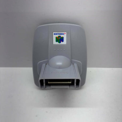 POKEMON STADIUM (COMPLETE IN BOX) (usagé)