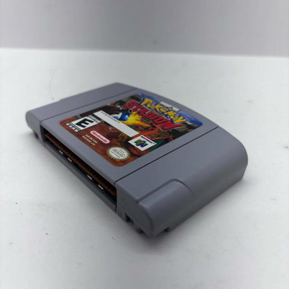 POKEMON STADIUM (COMPLETE IN BOX)
