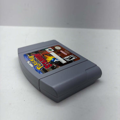 POKEMON STADIUM (COMPLETE IN BOX)