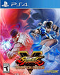 STREET FIGHTER V CHAMPION EDITION (usagé)