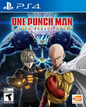 ONE PUNCH MAN A HERO NOBODY KNOWS