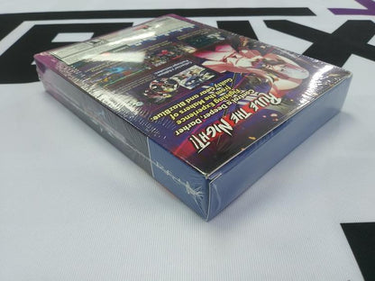 UNDER NIGHT IN-BIRTH EXE: LATE CI-R COLLECTOR'S EDITION (usagé)