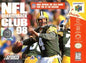 NFL QUARTERBACK CLUB 98 (usagé)