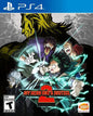 MY HERO ONE'S JUSTICE 2 (usagé)
