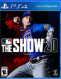 MLB 20 THE SHOW (usagé)