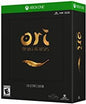 ORI AND THE WILL OF THE WISPS COLLECTOR'S EDITION (usagé)