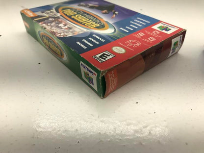 TONY HAWK'S PRO SKATER (WITH BOX)