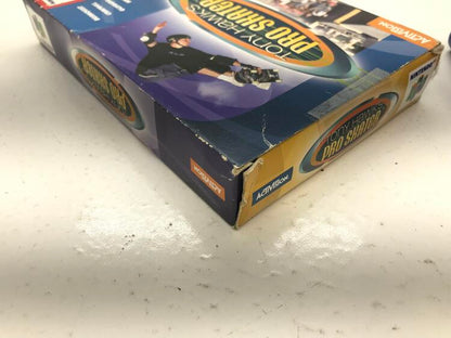 TONY HAWK'S PRO SKATER (WITH BOX)