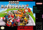 SUPER MARIO KART (COMPLETE IN BOX) (usagé)