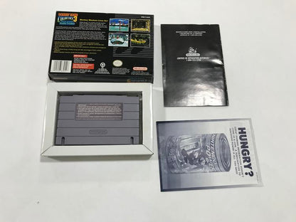 DONKEY KONG COUNTRY 3 PLAYER'S CHOICE (COMPLETE IN BOX) (usagé)