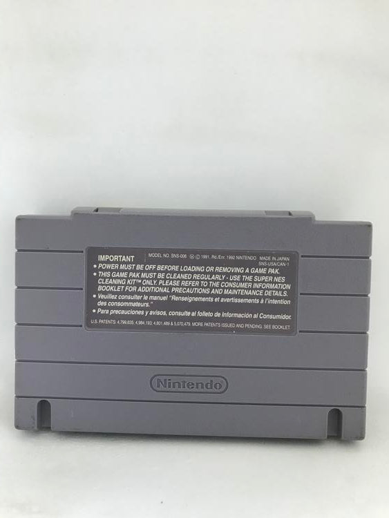 DONKEY KONG COUNTRY (COMPLETE IN BOX) (usagé)