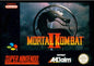 MORTAL KOMBAT II (WITH BOX) (usagé)