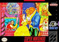 BEAUTY AND THE BEAST (COMPLETE IN BOX) (usagé)