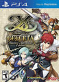 YS MEMORIES OF CELCETA TIMELESS ADVENTURE EDITION (usagé)