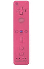CONTROLLER REMOTE PINK JOBBER (Wii) (usagé)