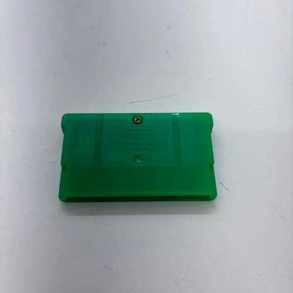 POKEMON LEAFGREEN VERSION / NO ADAPTER (COMPLETE IN BOX)