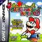 SUPER MARIO ADVANCE (usagé)