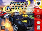 PENNY RACERS (usagé)