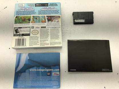 ICE AGE 2 THE MELTDOWN (COMPLETE IN BOX) (usagé)